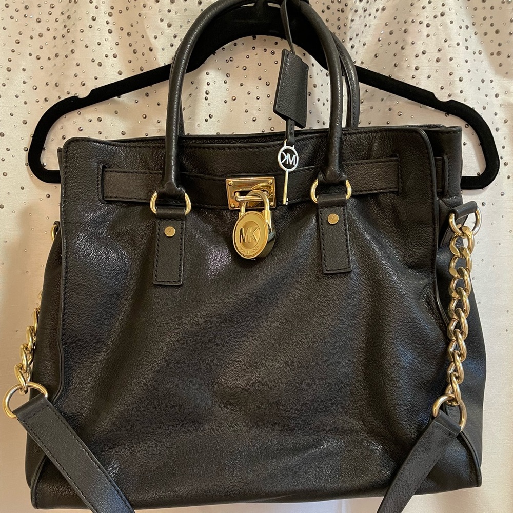 Michael Kors Tote Large